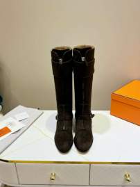 Picture of Hermes Shoes _SKUHermessz35-40Y092111083
